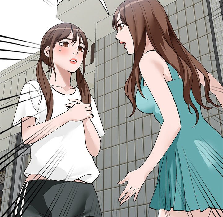 Town Girls page 41