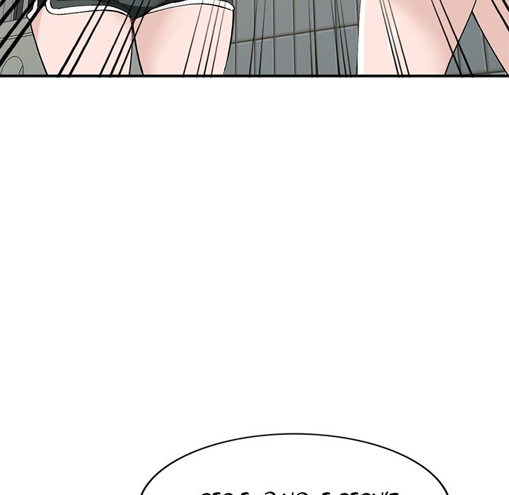 Town Girls page 42