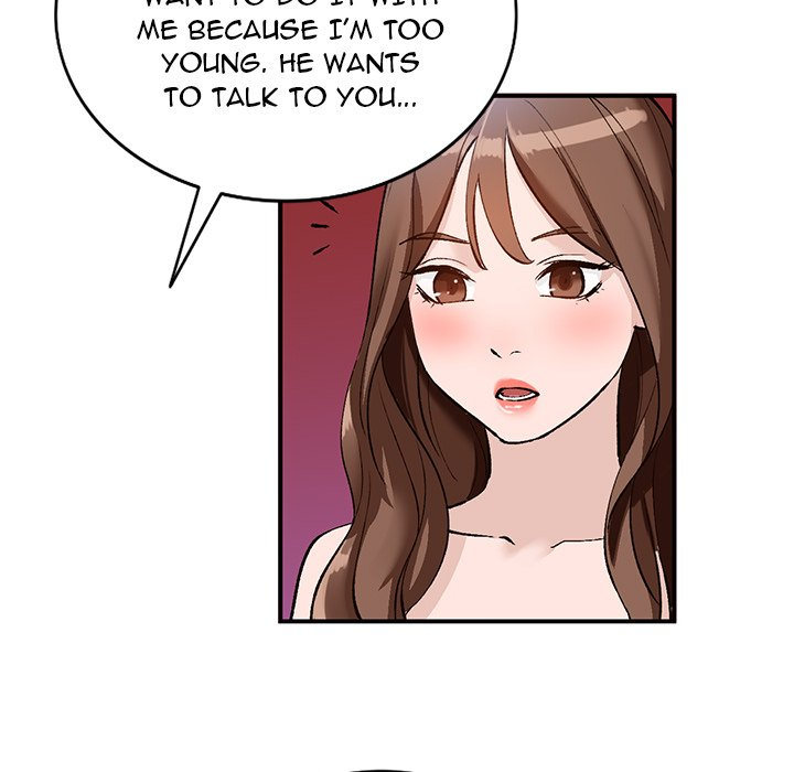 Town Girls page 47