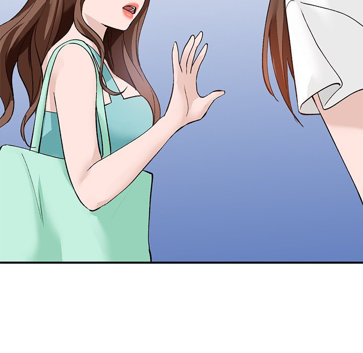 Town Girls page 53