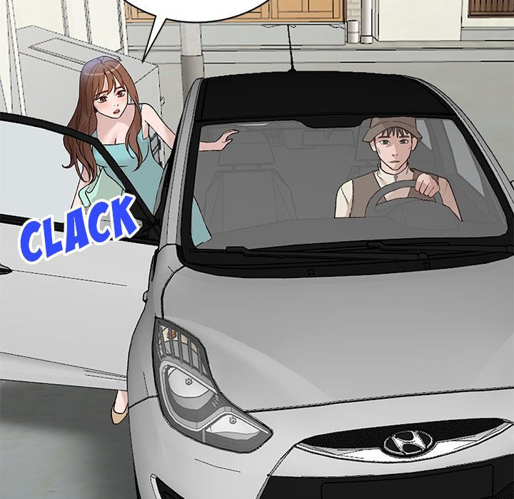 Town Girls page 55