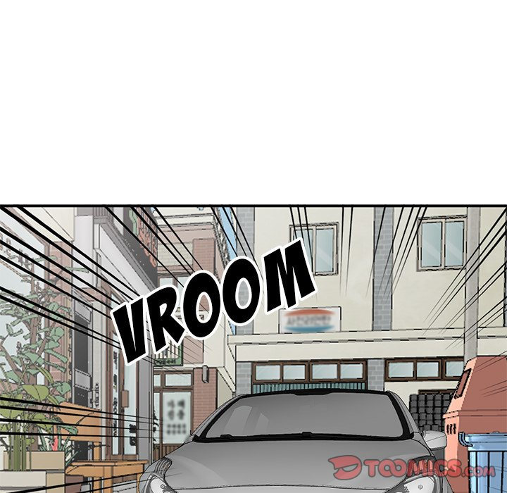 Town Girls page 57