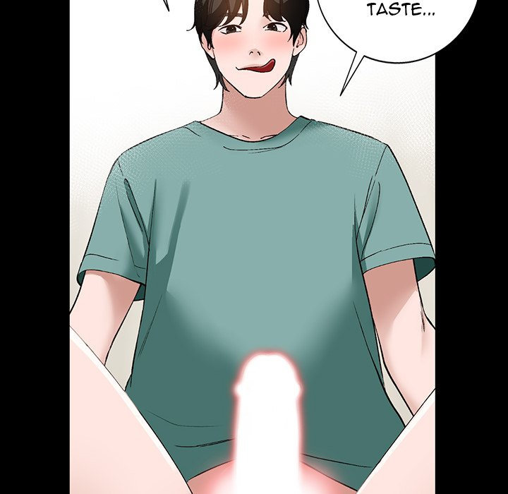 Town Girls page 64