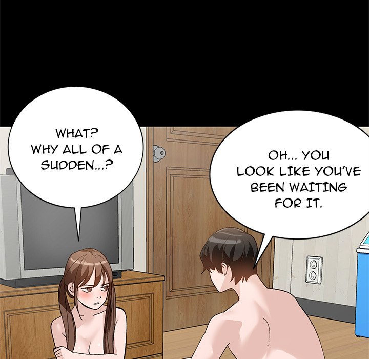 Town Girls page 70