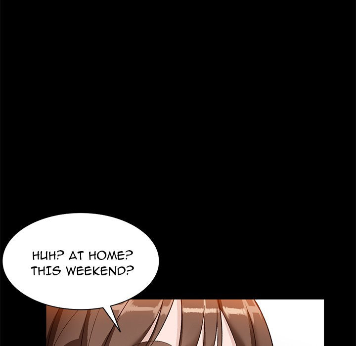 Town Girls page 74