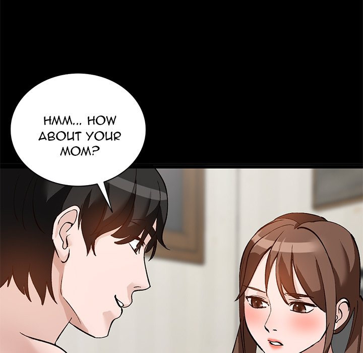 Town Girls page 80