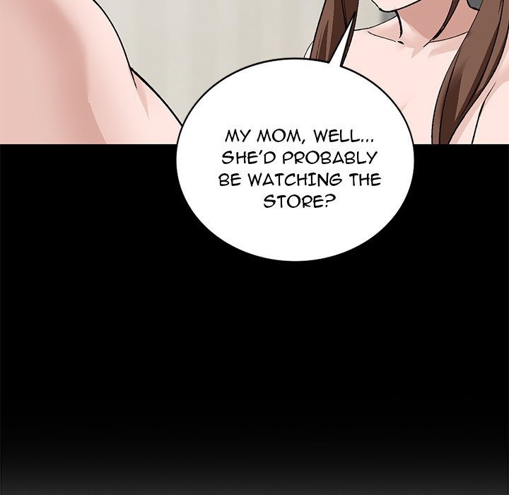 Town Girls page 81