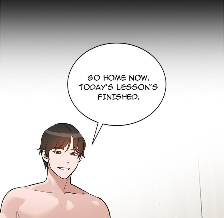 Town Girls page 82