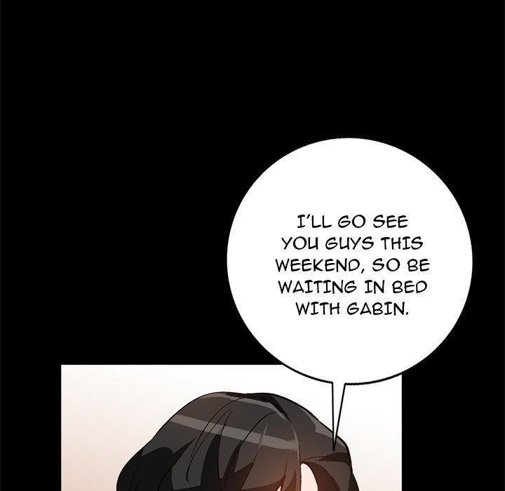 Town Girls page 85