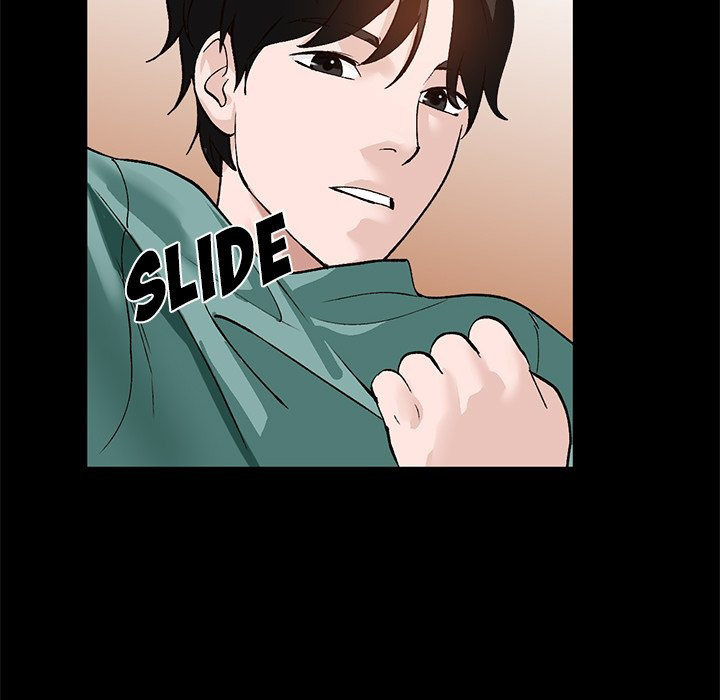Town Girls page 86