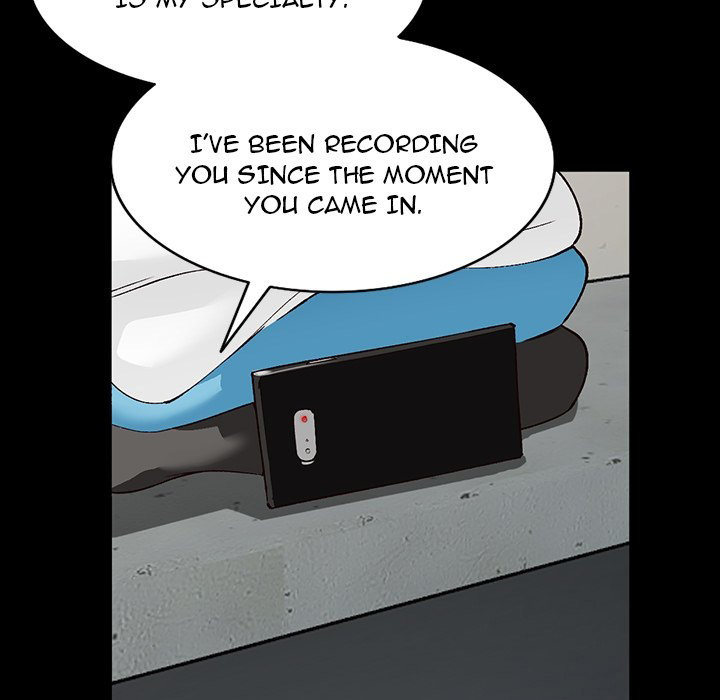 Town Girls page 91