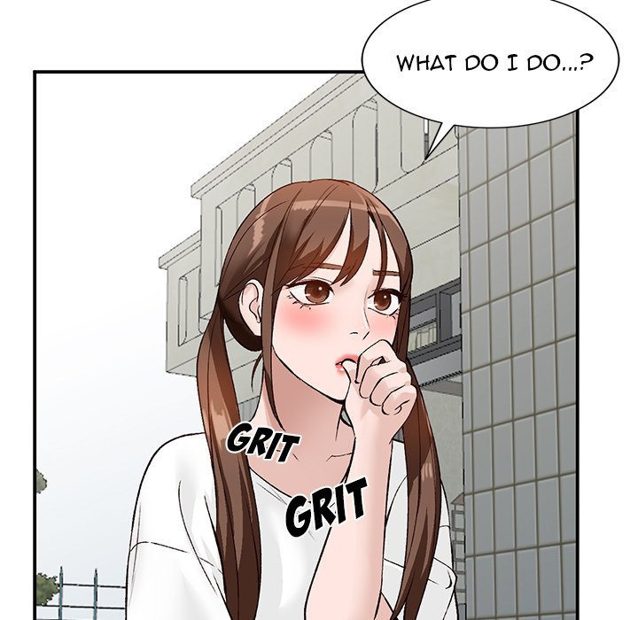 Town Girls page 96