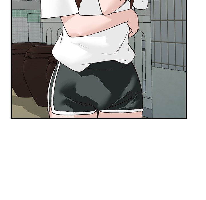 Town Girls page 97