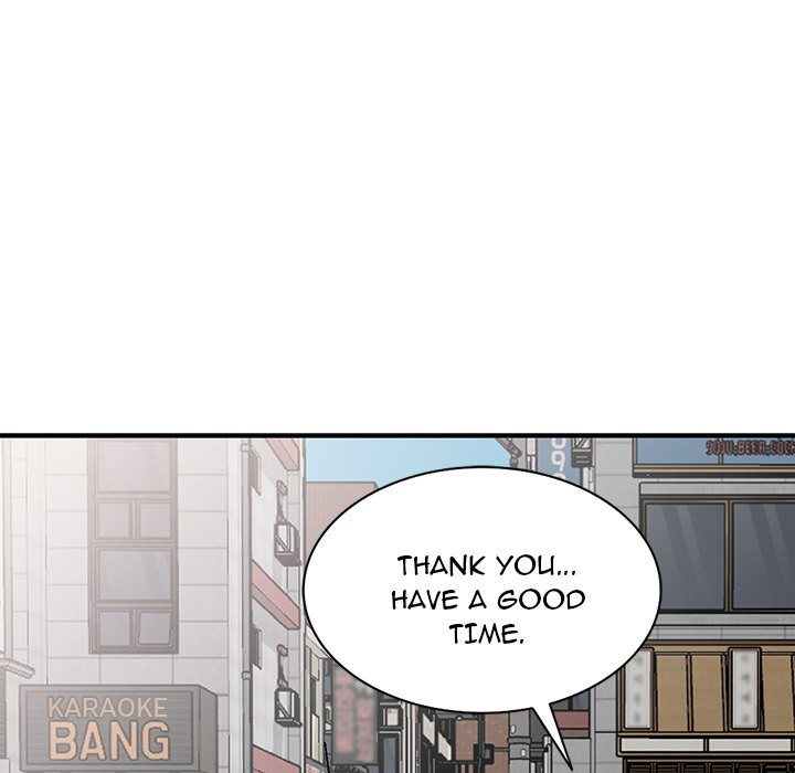 Town Girls page 101