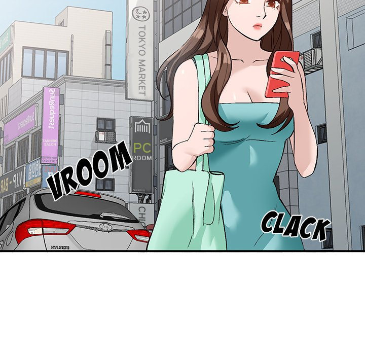 Town Girls page 104