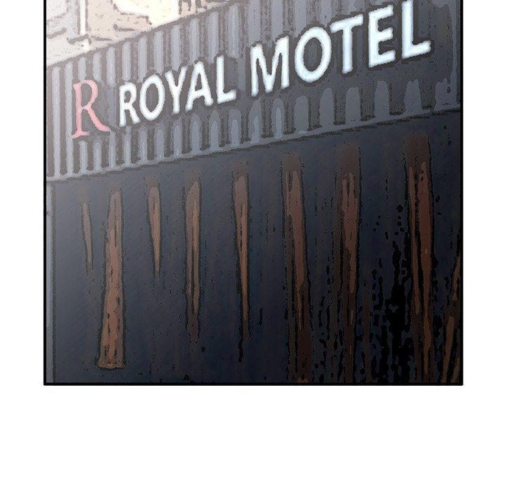 Town Girls page 108