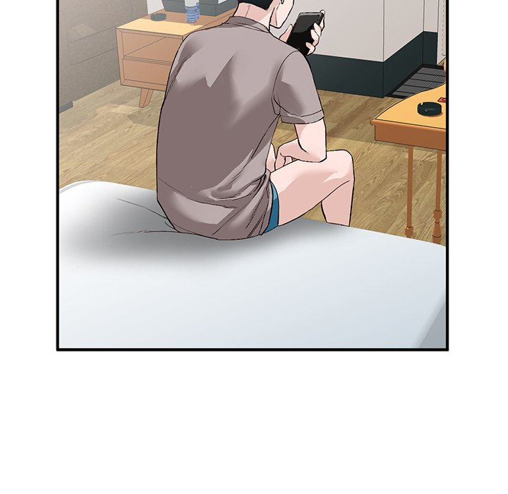 Town Girls page 110