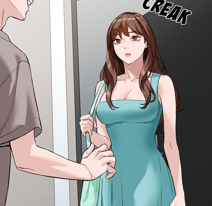 Town Girls page 118