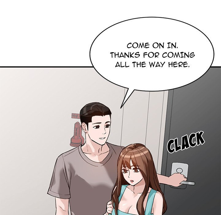 Town Girls page 120