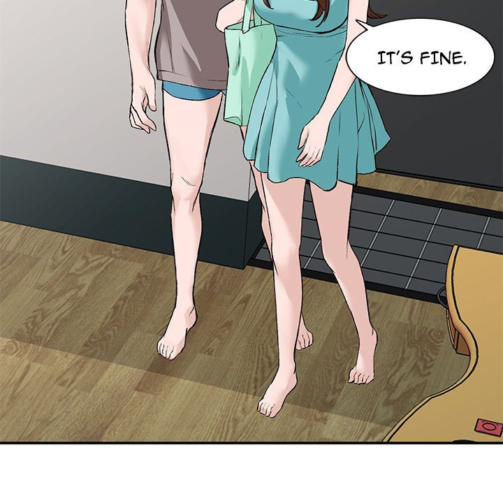 Town Girls page 121