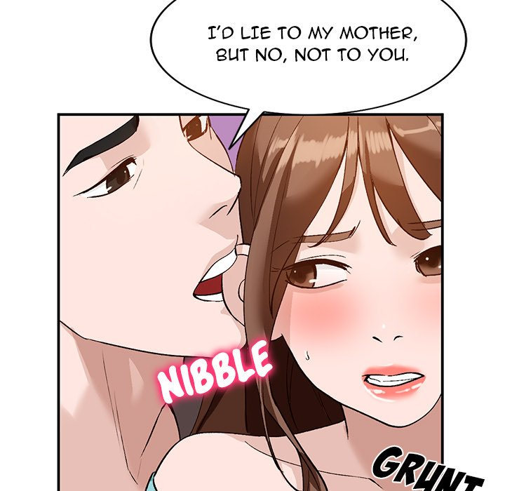 Town Girls page 127