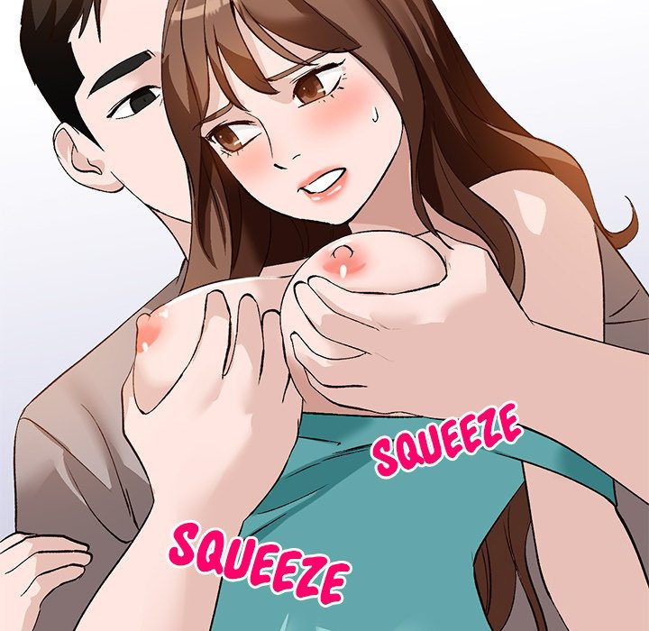 Town Girls page 132