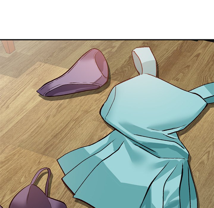 Town Girls page 17