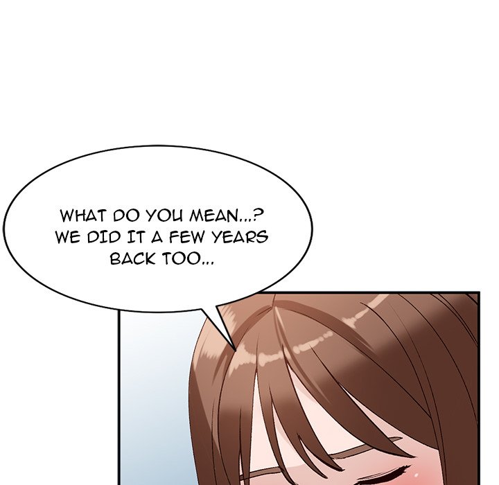 Town Girls page 25
