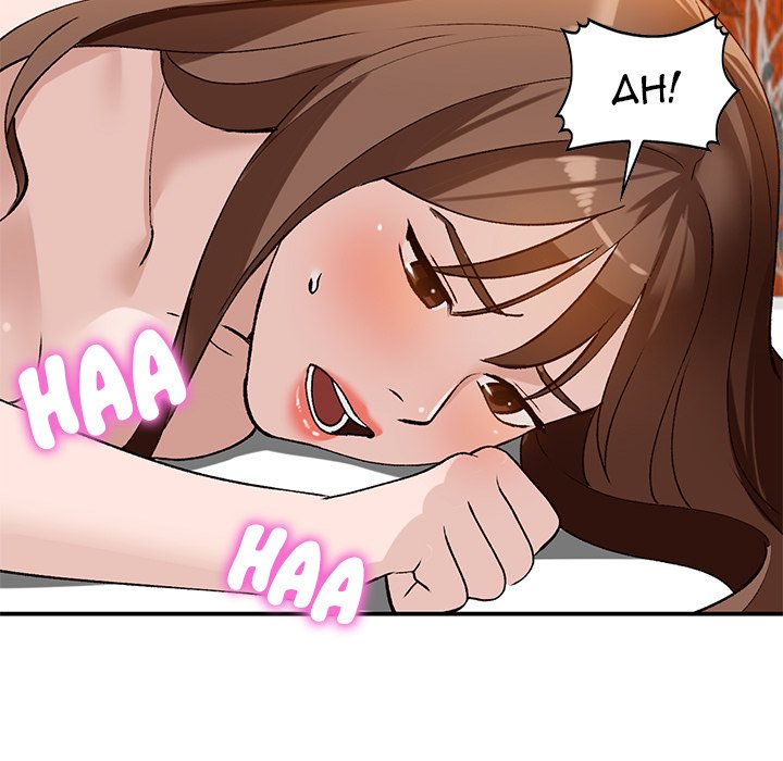 Town Girls page 40