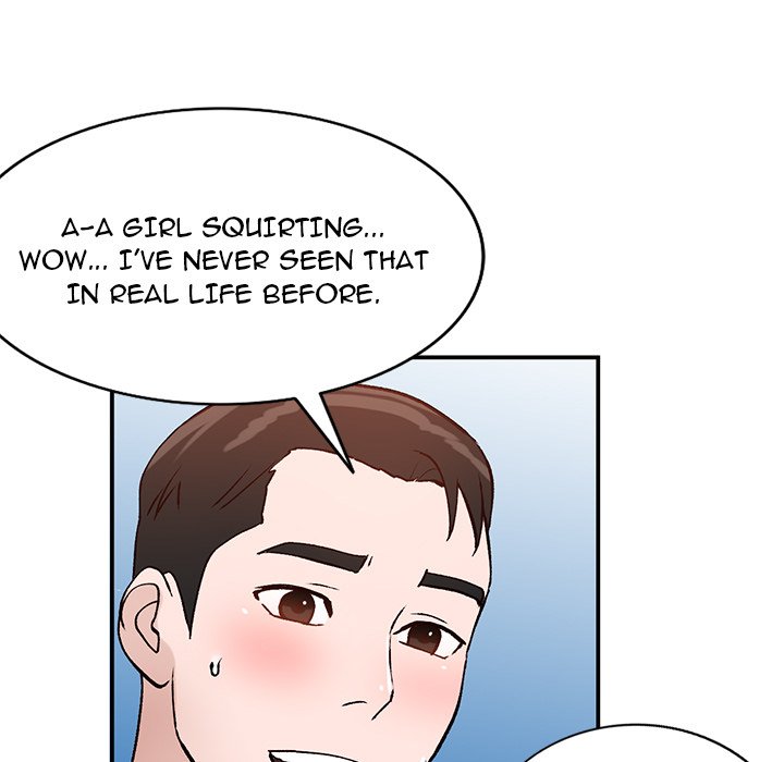 Town Girls page 55