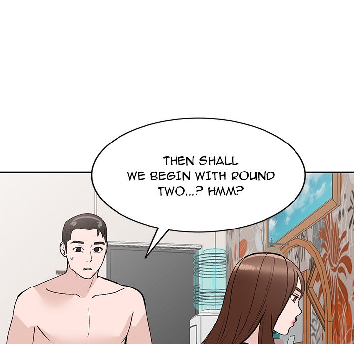 Town Girls page 70