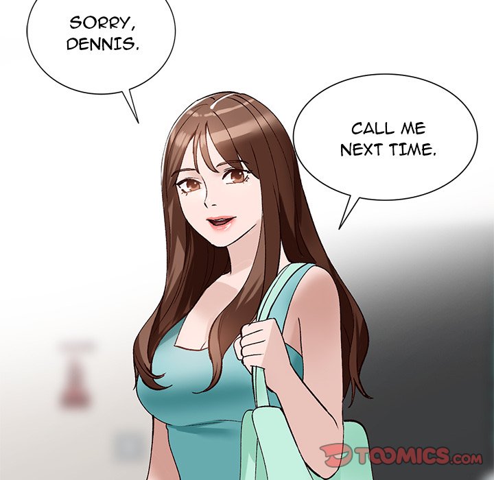 Town Girls page 87