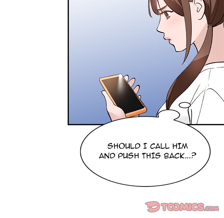 Town Girls page 99