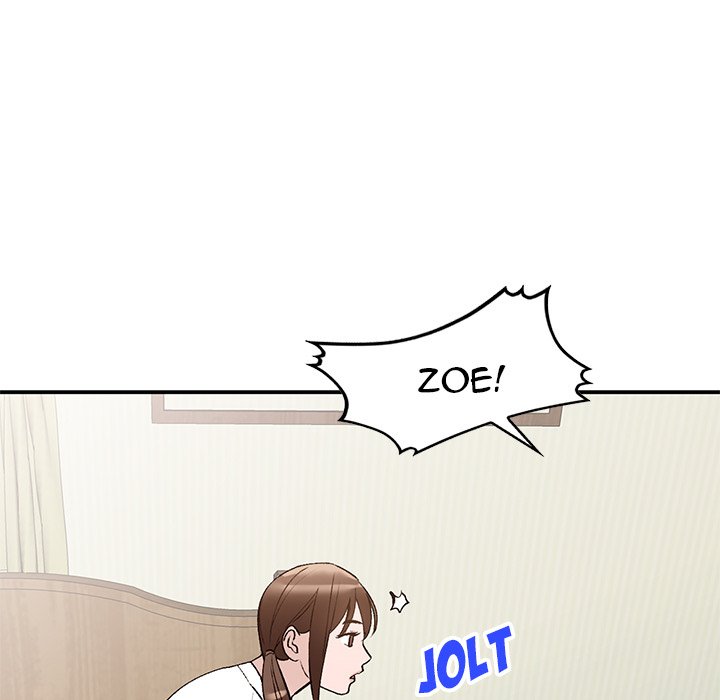 Town Girls page 100