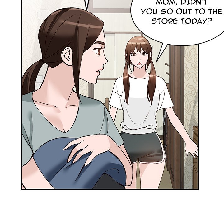Town Girls page 103