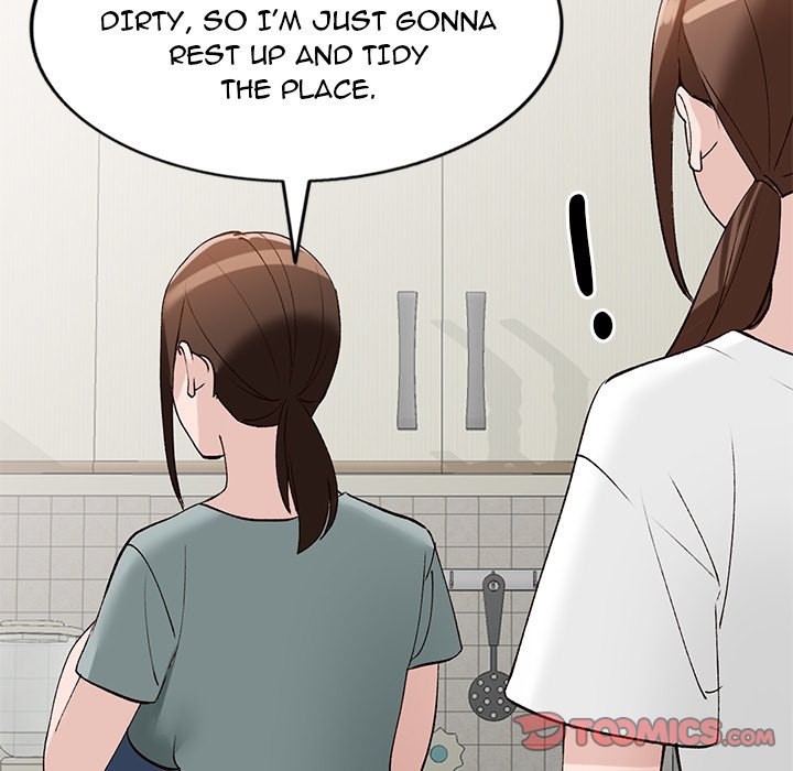 Town Girls page 105