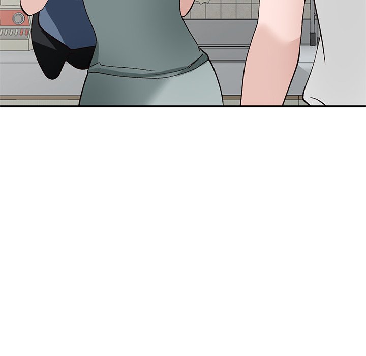 Town Girls page 106