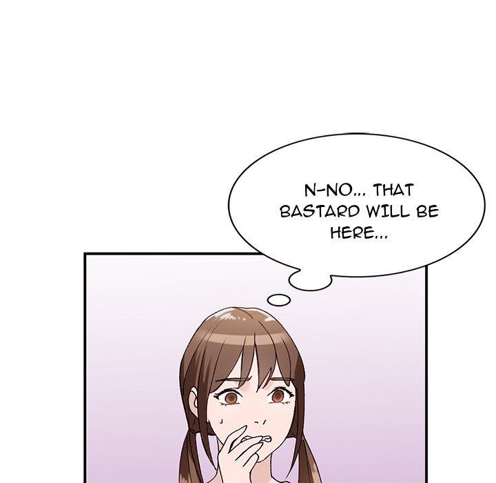 Town Girls page 107