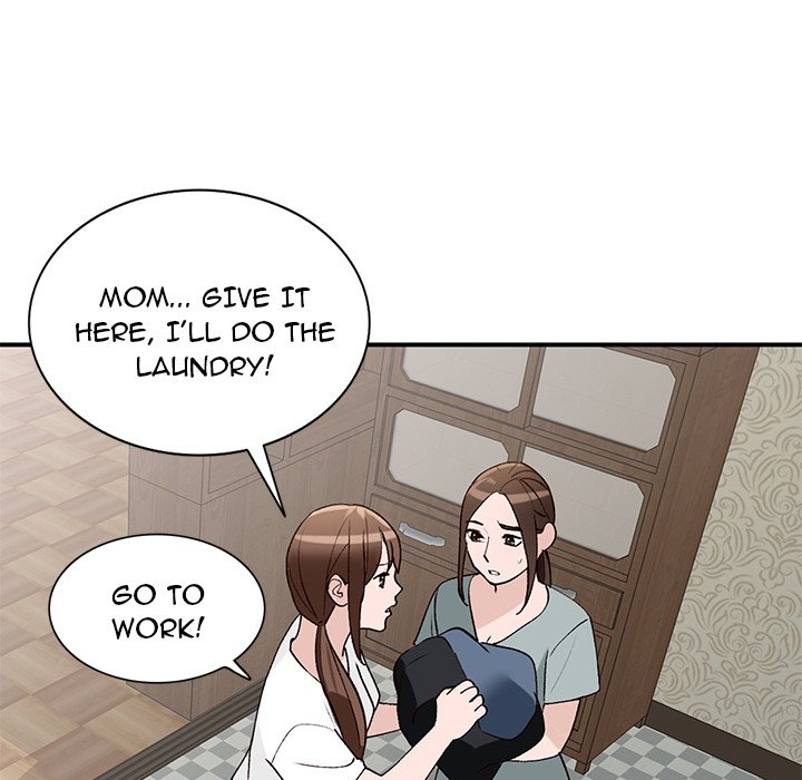 Town Girls page 109