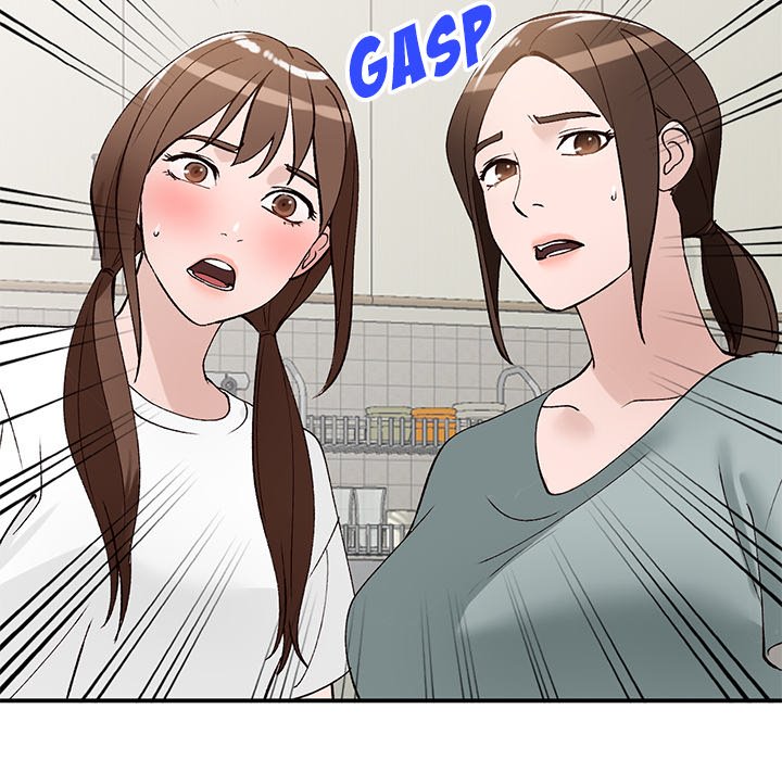 Town Girls page 114