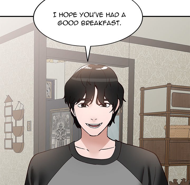 Town Girls page 116