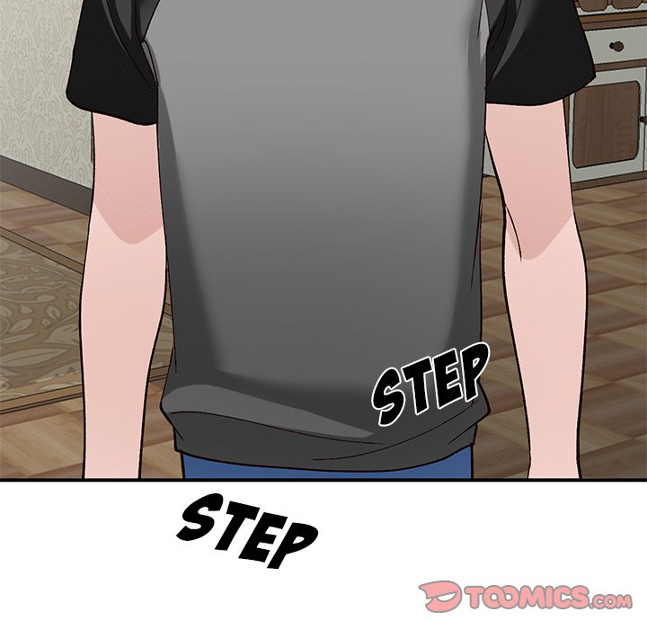 Town Girls page 117