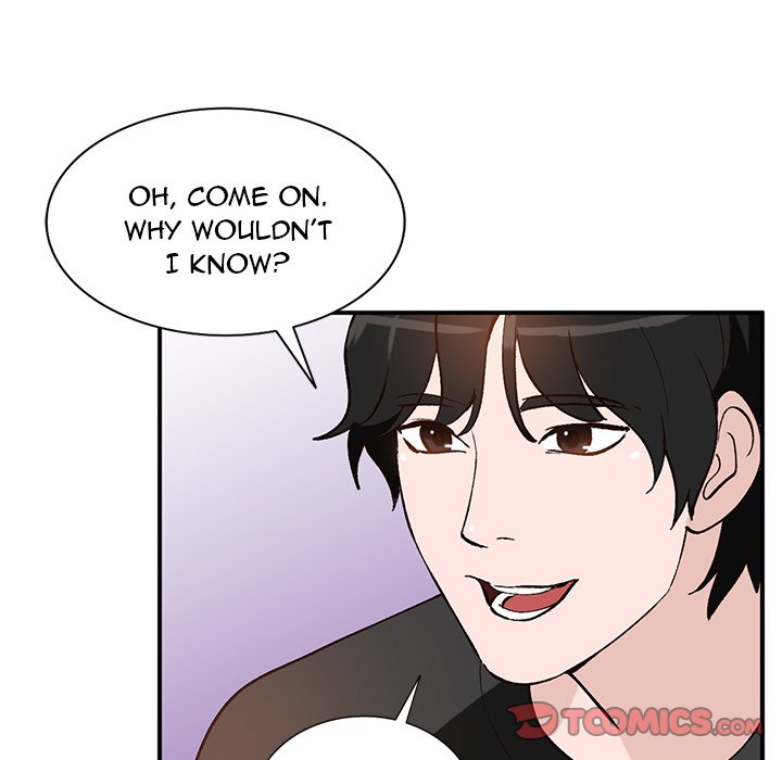 Town Girls page 123