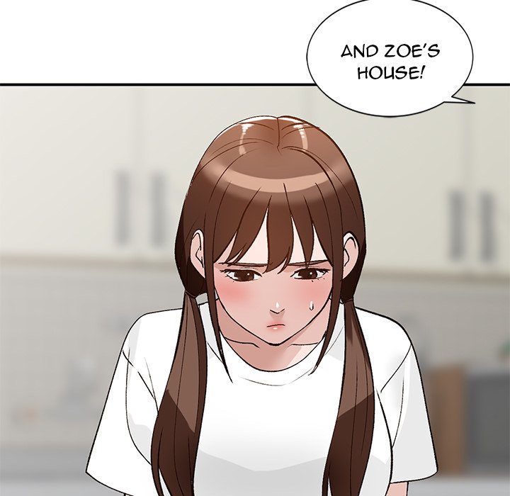 Town Girls page 125