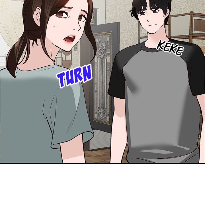 Town Girls page 128