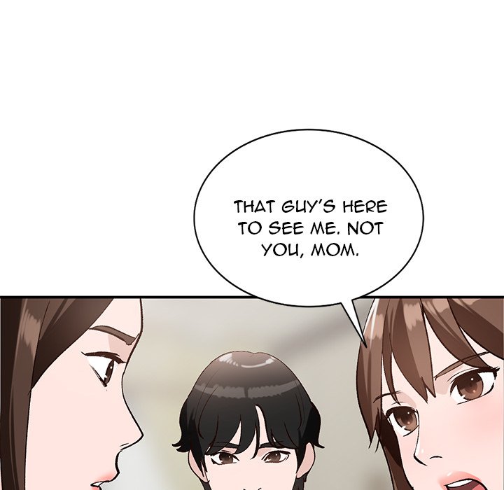 Town Girls page 136