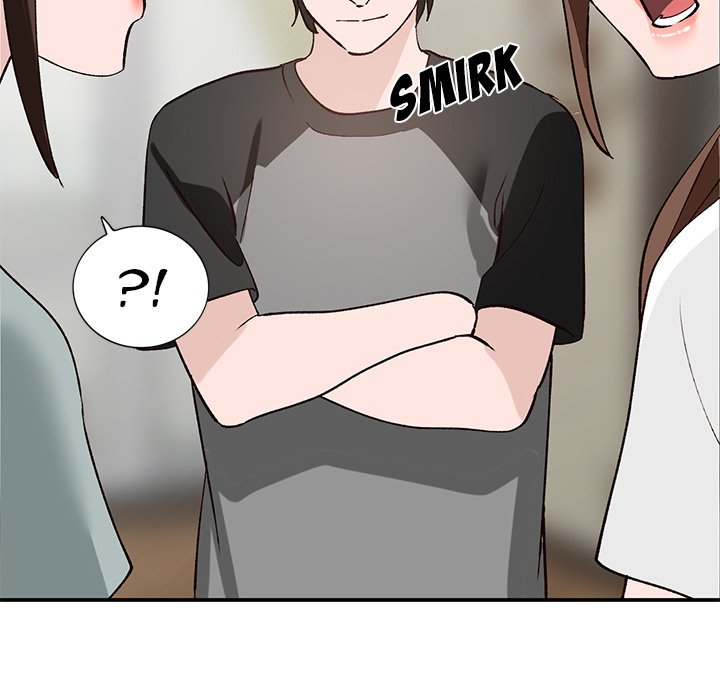 Town Girls page 137