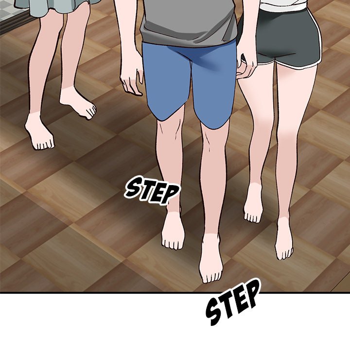 Town Girls page 142
