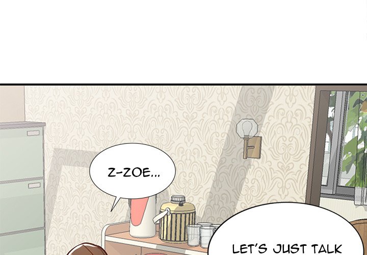 Town Girls page 4