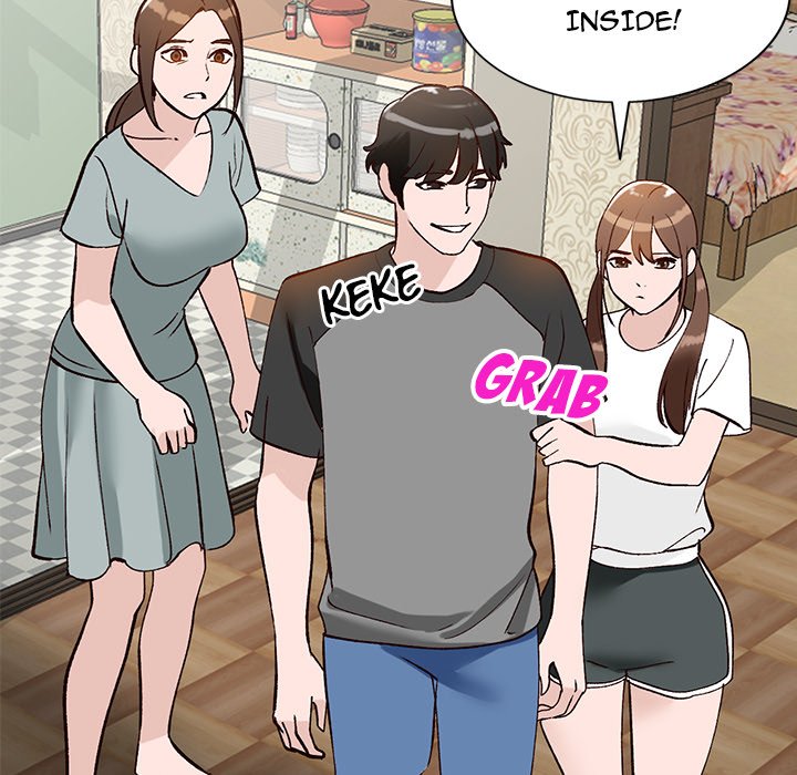 Town Girls page 5